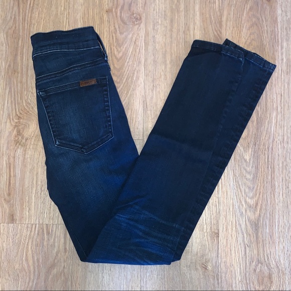 Polo Ralph Lauren Denim - Polo by Ralph Lauren Jeans Dark Wash Skinny Jeans